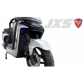 JXS ARMOUR-001