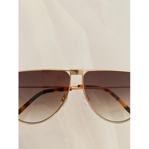 Klassische Sonnenbrille Aviator Sonnenbrillen Nylonlinsen