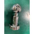 Stainless Steel Spray Ball With Union