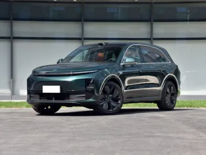 2024 new energy vehicles new electric cars used cars  Lixiang L6 pro