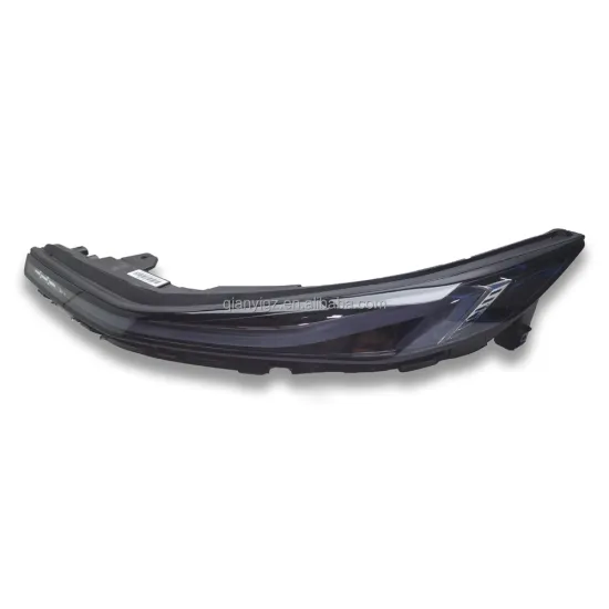 2024 Geely Galaxy L7 Hot Selling LED Day Running Lights