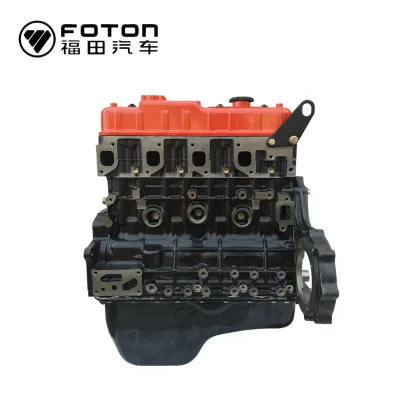 China Factory Price OEM Forland Tunland Auman Forland Aumark Engine Cylinder