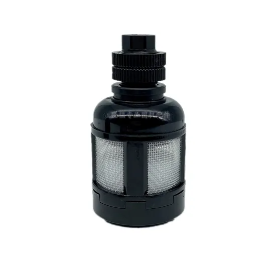 Imported black oil-water separator