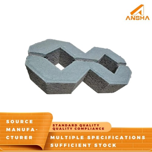 Landscape Greening Single-8 Paver