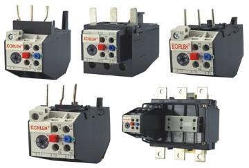 Supply high quality Motor Protection Relay