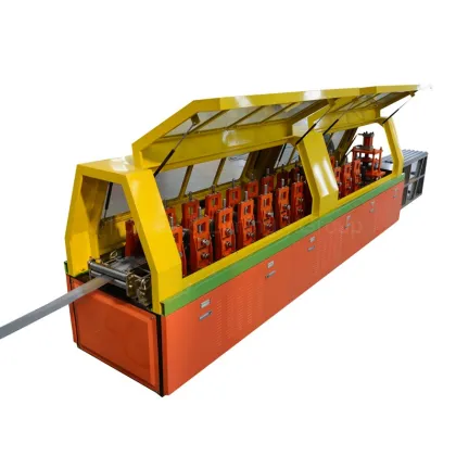 china factory 3 sigma post|guard rails roll shutter spring forming machine