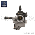 HONDA MB5 MB50 MTX50 MT50 NS50-karburator (P / N: ST04009-0046) Toppkvalitet