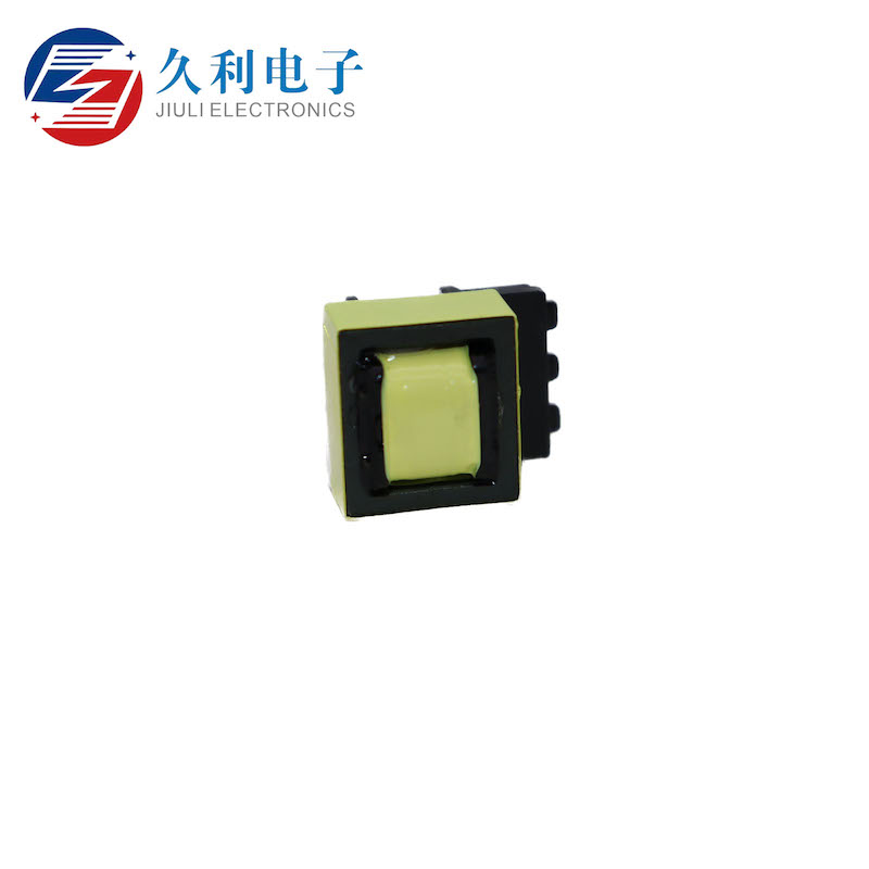 High-frequency transformer