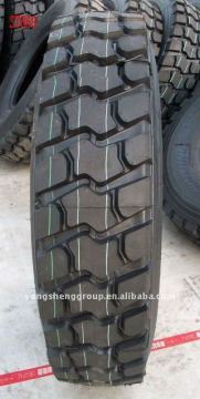 Tire+tube+flap 1200R20