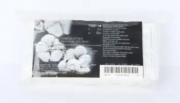 500PCS/7CM MULTI-PURPOSE COTTON BUDS