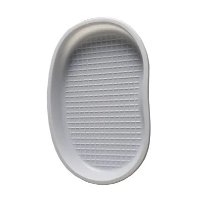 vac forming kidney basin tray