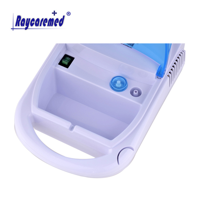 RM07-042 Medicinos kompresoriaus purkštuvas