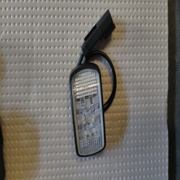 LAMP AS 2498759/249-8759 FOR AD55 TRUCK