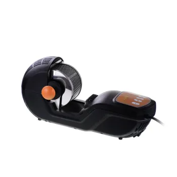 Electric Mini Household Air Roaster Coffee Machine - Home Coffee Bean Roaster with Temperature Control