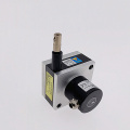 Capteur de déplacement de corde de traction Encodeur analogique 0-10V