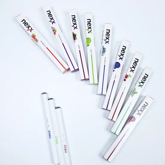 Cherry 1.2ml 300puffs ebay e cigarettes