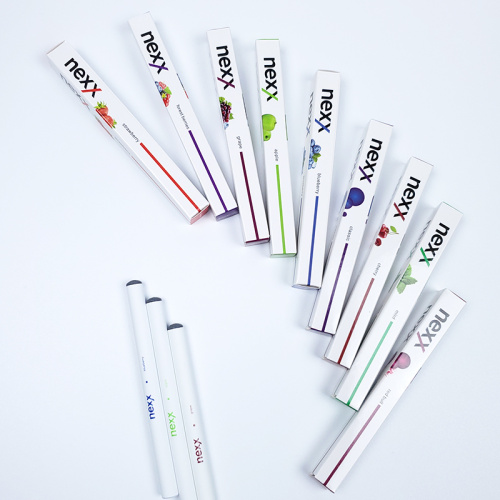 Grape mini white vape wholesale supplies