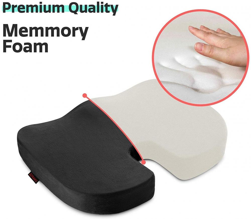 Memory Foam Seat Cushion South Africa