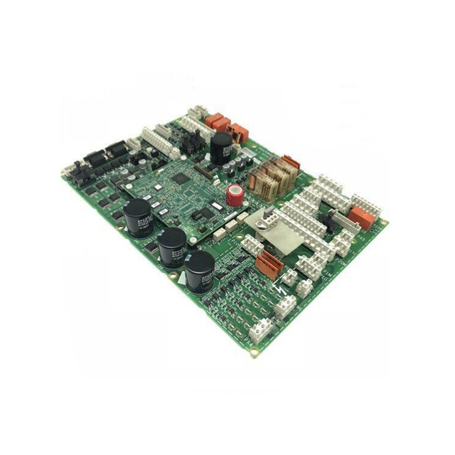 Elevator pcb board GAA26800LC1