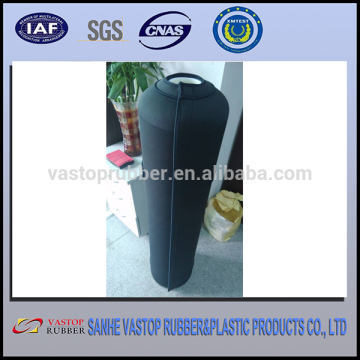 High Quality Tank Protection Jacket Neoprene water tank jacket