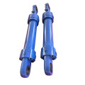 Blast Furnace Flap Chute Hydraulic Cylinder