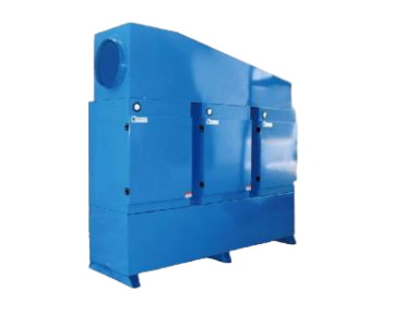 Electrostatic Oil Mist Purifier