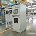 Low Voltage Complete Power Cabinet Power Distribution Box