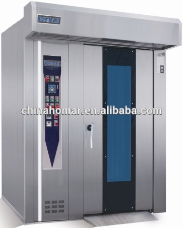 Automatic Bakery Machine/Bakery Bread Machine/Bread Bakery Oven Machine