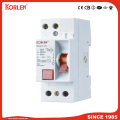 New Technology Residual Current Circuit Breakers