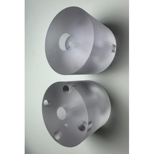 PC-300™ Polycarbonate CNC machining service