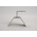 Aluminum Solar Panel Frame with Durable Profiles