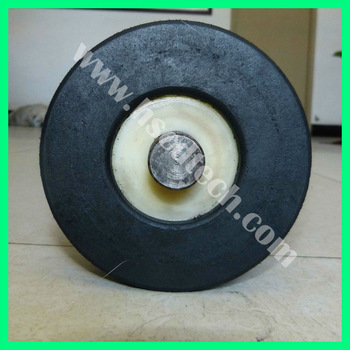 Belt Conveyor Return Roller