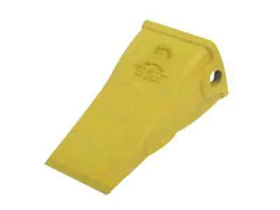 Chenggong 955 Loader Bucket Teeth Part No. A020131 Drawing No. Z55S140100002T6