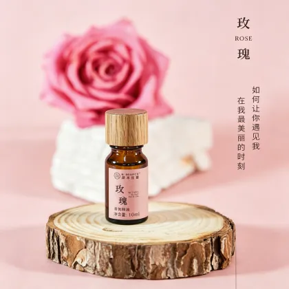 Home Fragrance Essential Oils Rose