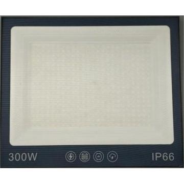 Aluminium im Freien LED Flood Light 300W