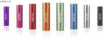 Hot Sell Portable battery  Power Bank 2200mah