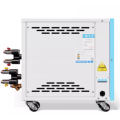 Equipamento automático de aquecimento automático de alto desempenho