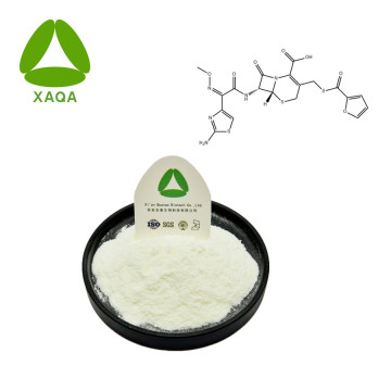 99% CEFTIOFUR POWDER CAS NO 80370-57-6