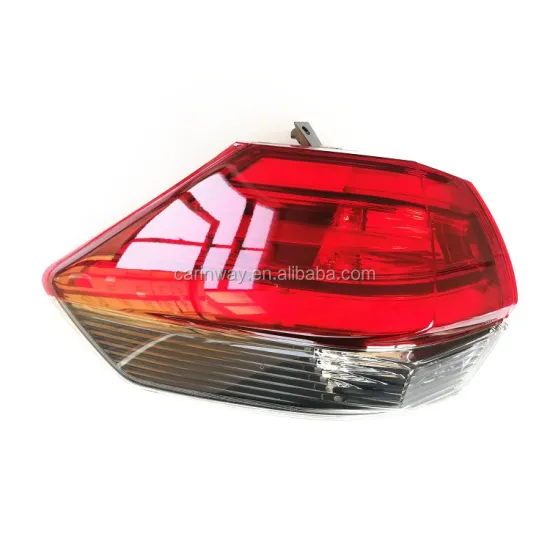 High-Quality Red Tail Lamp for Nissan X-Trail 2017 - Auto Body Parts
