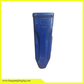 Forging Bucket tooth PC300RC