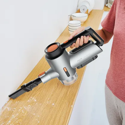 Deerma Household 4In1 Cordless Vacuum Cleaner