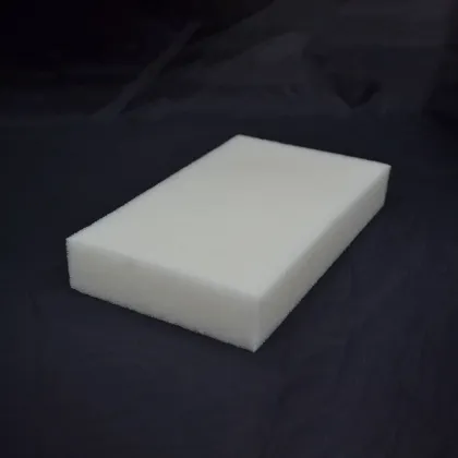 PULANSE® Foam from polylactic acid