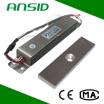 Mortise Mounting Electric Lock