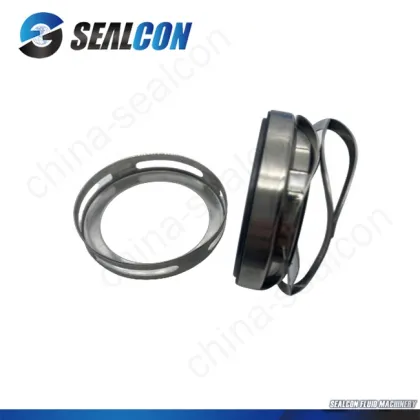 MG7 ABS Mechanical Shaft Seal for Submersible Pump