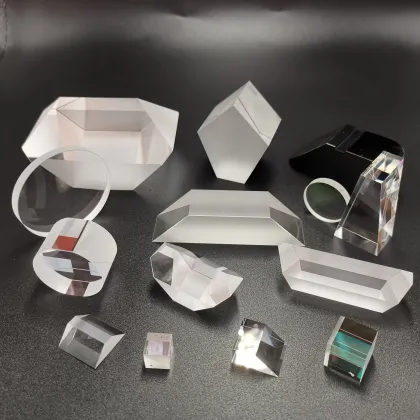 penta prism experiment image