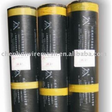 SBS Modified Bitumen Waterproof Membrane