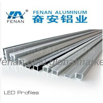 Aluminium Profile Led