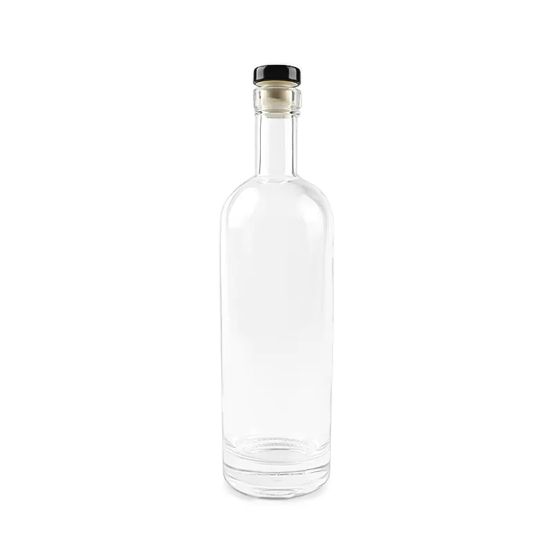 375ml 500ml 750ml Wine Bottle