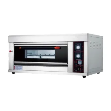 Commercial Oven Food Bread Baking Equipment Bakery Baking Oven with Proofer