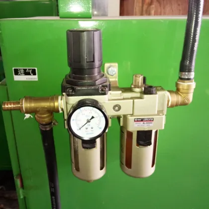 Double Head Spot Welding Machine of CCC Certification